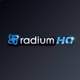 Logo de Radium FM