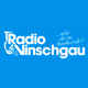 Logo de Tele Radio Vinschgau