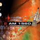 Logo de Radio Antena 1560
