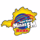 Logo de Super Rádio Minas FM