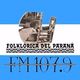 Logo de Folklórica Del Paraná