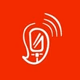 Logo de Rádio Nova Frequência