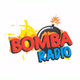 Logo de Bomba Radio - WMRQ-HD2