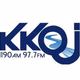 Logo de True Country - KKOJ