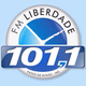 Logo de FM Liberdade