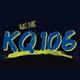 Logo de KQ-106 - KQTZ