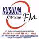 Logo de Radio Kusuma Cilacap