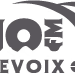 Logo de CIHO FM 96,3