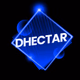 Logo de Dhectar - Club New EDM