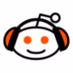 Logo de Radio Reddit Indie and Alternative