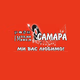 Logo de Radio Megapolis Pavlograd