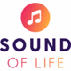 Logo de Sound of Life Radio - WLJP