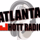Logo de Atlanta Hott Radio