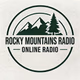 Logo de Rocky Mountains Radio