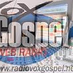 Logo de Electro Gospel Web Rádio
