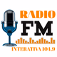 Logo de Rádio Interativa