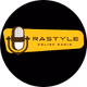 Logo de Rastyle Radio