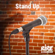 Logo de Rire & Chansons - Stand Up