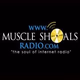 Logo de Muscle Shoals Radio