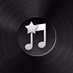 Logo de Recently Added Radio