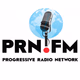 Logo de Progressive Radio Network