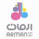 Logo de Arman FM