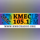 Logo de KMEC 105.1 - KMEC-LP