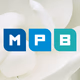 Logo de MPB - WMAV-FM