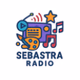 Logo de Sebastra Radio
