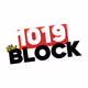 Logo de 1019 The Block - KJXX