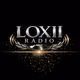 Logo de LOXII RADIO