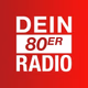 Logo de Radio WMW - Dein 80er