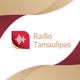 Logo de Radio Tamaulipas - XEVIC