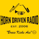 Logo de Horn Driven Radio
