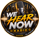 Logo de Wehearnowradio