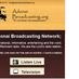 Logo de Adonai Broadcasting