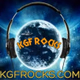 Logo de KGF-Rocks