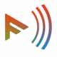 Logo de Fama Rádio - Canal 2