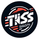 Logo de Tkiss Digital