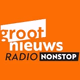 Logo de Groot Nieuws Radio - Non-stop