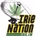 Logo de Irie Nation Radio