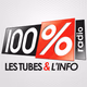 Logo de 100% Radio Pays Catalan
