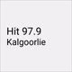 Logo de Hit 97.9 Kalgoorlie
