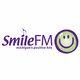 Logo de Smile FM - WEJC