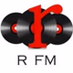 Logo de Riovic FM