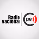 Logo de Radio Nacional del Peru