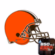 Logo de Cleveland Browns - 850 ESPN Cleveland - NFL