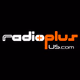 Logo de Radio Plus US