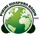 Logo de Pikine Diaspora Radio