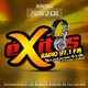 Logo de Exitos Radio